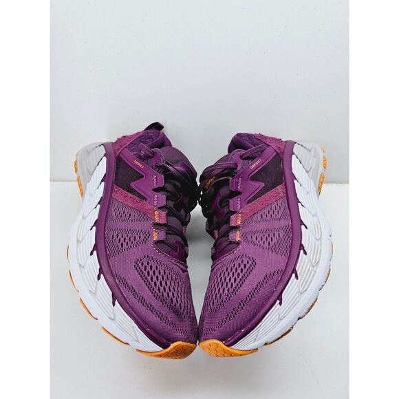 Hoka Men 10 Comfy footwear - Picture 9 of 10